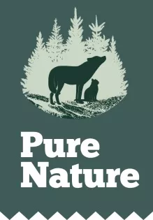 Pure Nature logo